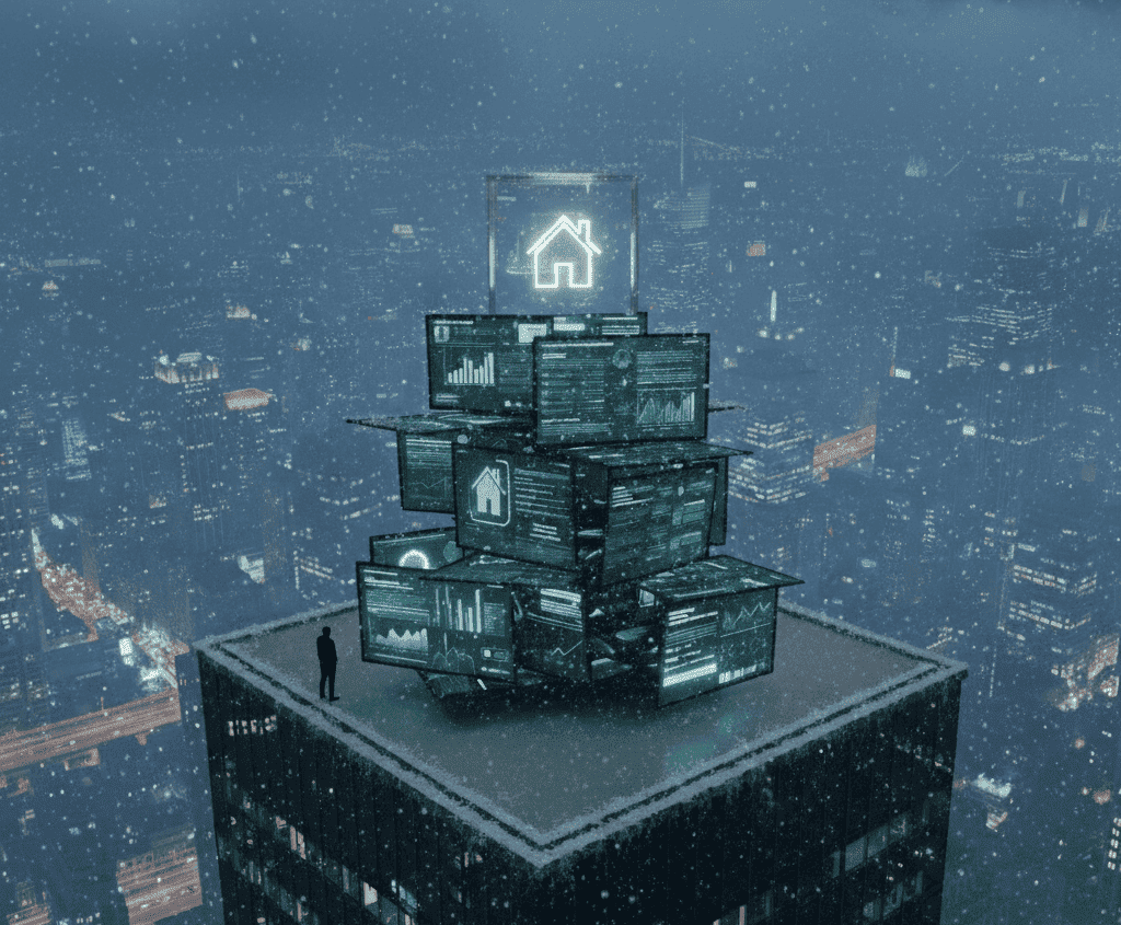 Недоступное жилье в 2026: что делать, когда работа превратилась в налог на существование