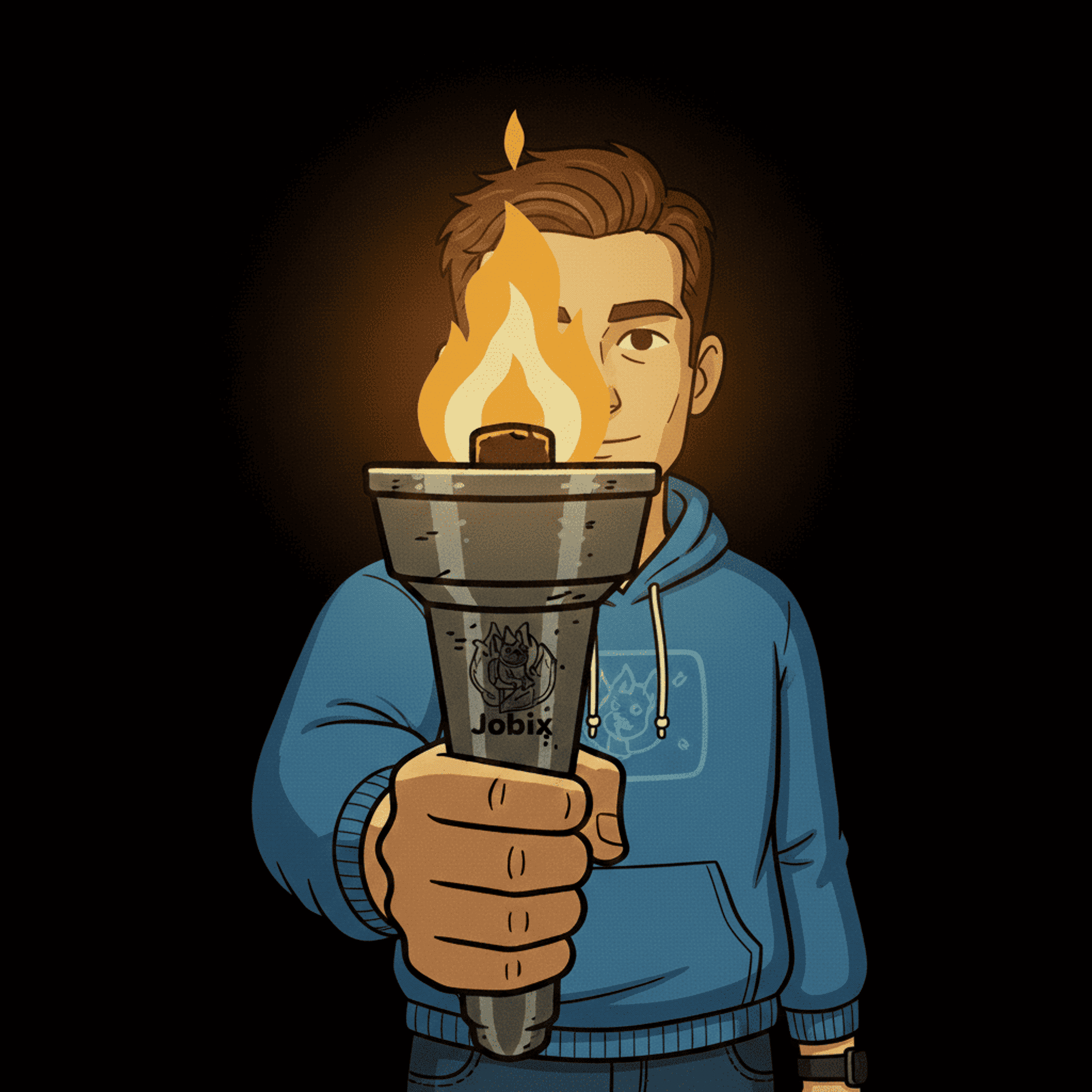 Освещаем вам путь